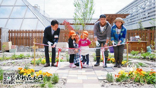 屋頂菜園修改