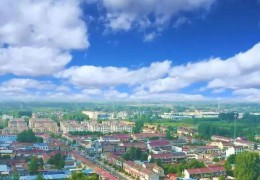 咱村變化大丨廟頭聚賢：詩畫田園，唱響幸福歡歌